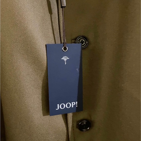 Joop! Wool sports coat - Picture 3 of 8